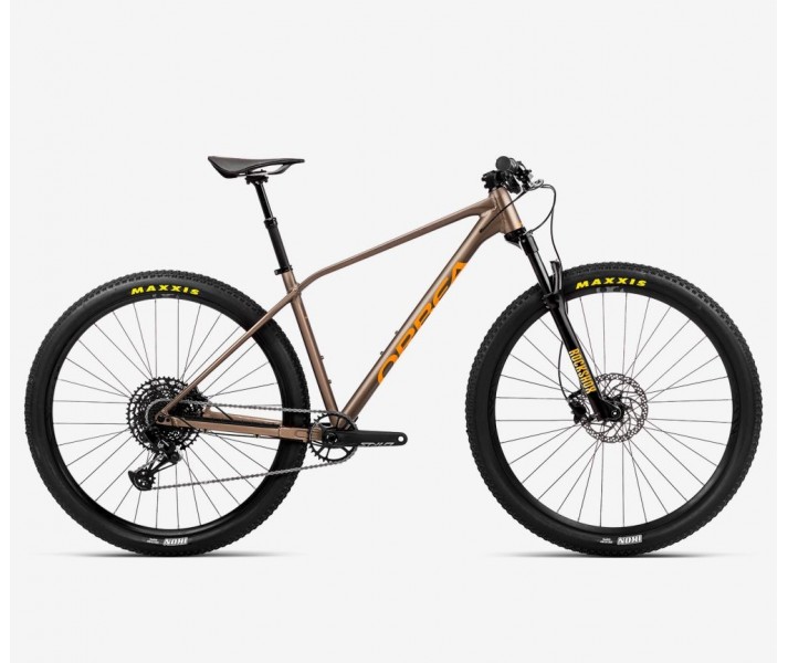 Bicicleta Orbea ALMA H10-EAGLE 2023 |N216|