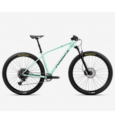 Bicicleta Orbea ALMA H10-EAGLE 2023 |N216|