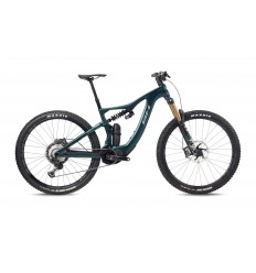 Bicicleta Bh Ilynx+ Enduro Carbon Pro 9.9 |ES993| 2023